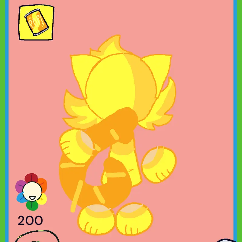 Game by @dandy_dandycus_dancifer