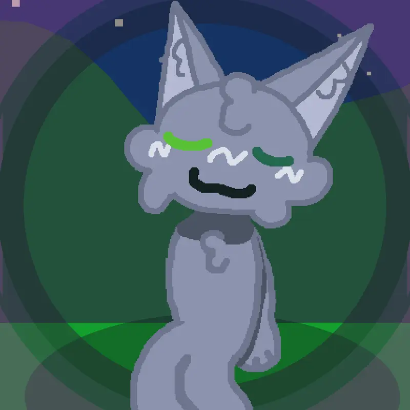 Game by @GarfieldnMe