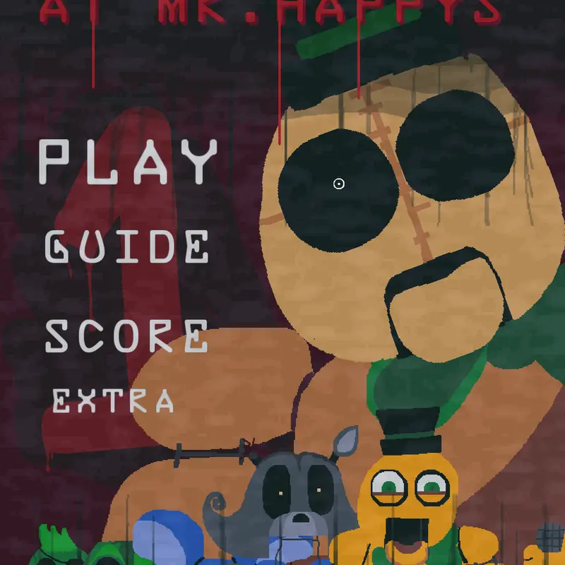 Game by @game-studios
