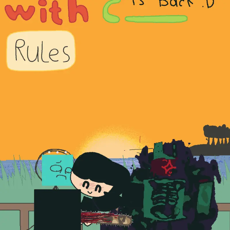 Game by @tywisb
