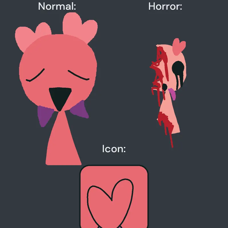 Game by @MissCircleKitty