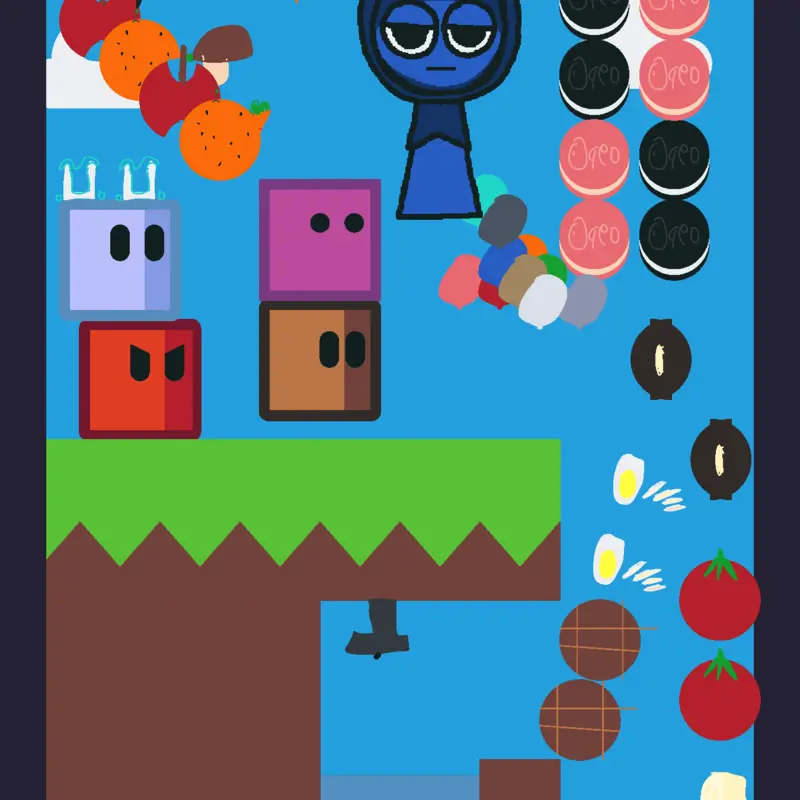 Game by @notjdjdjd