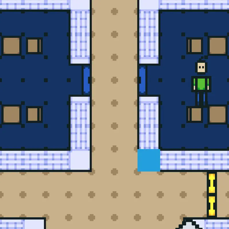 Game by @ArcheanEarth