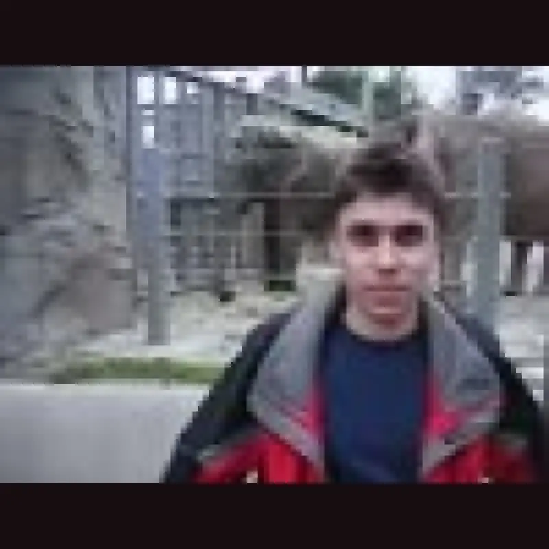 Me at the zoo by @AbsoluteRavioli
