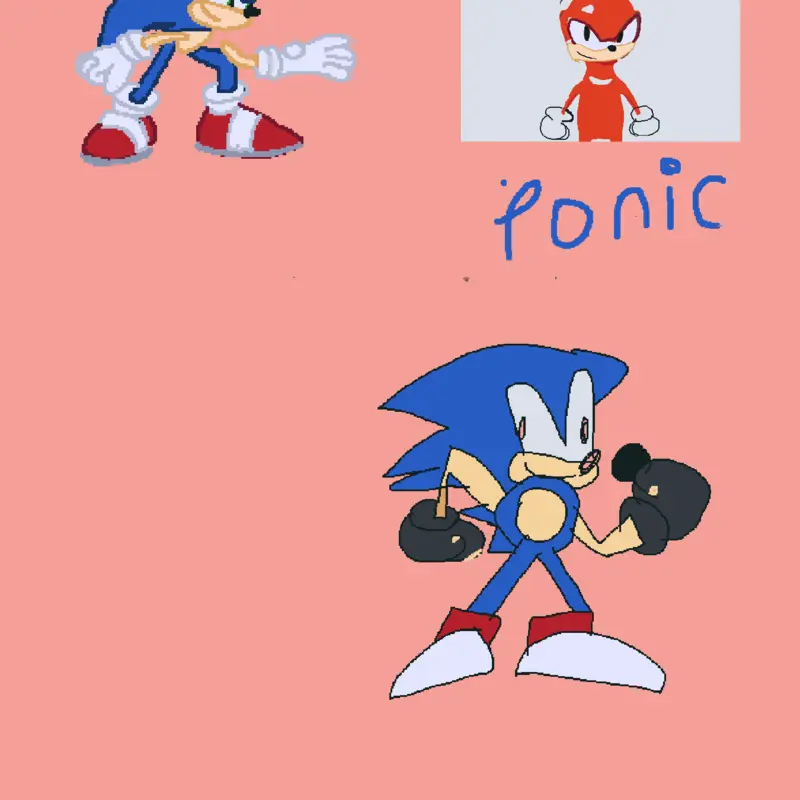 Game by @SonicPro7932_Official