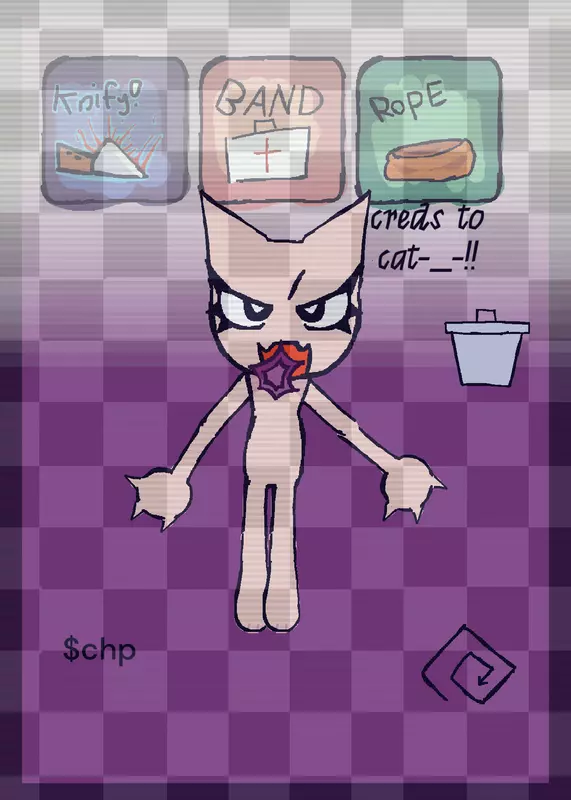 Game by @-that_VEElover-