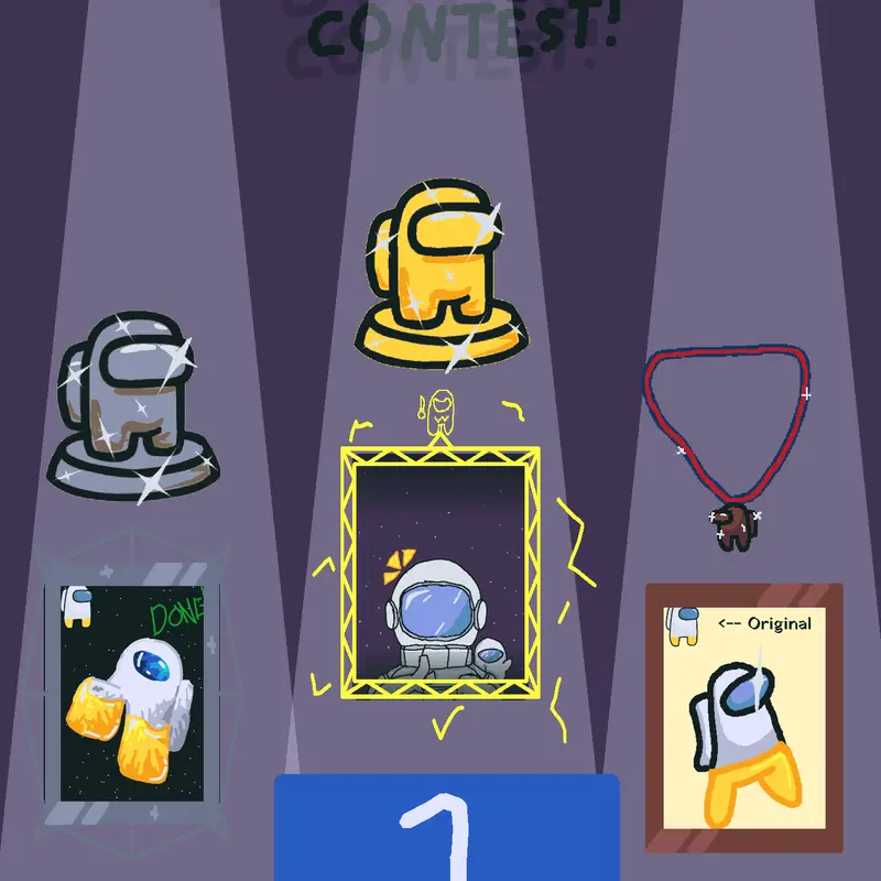 Game by @Hiand