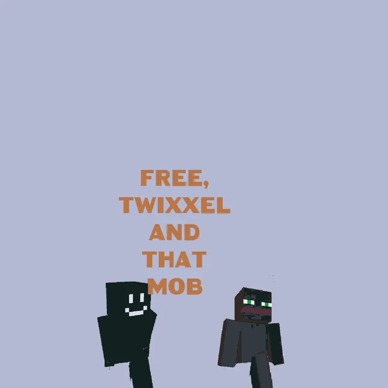 Game by @twixxels
