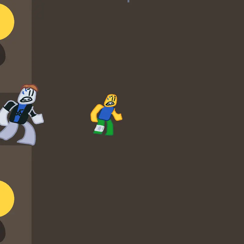 Game by @BrentNBread
