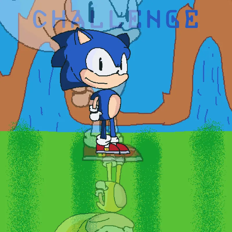 Game by @sonic_divertido