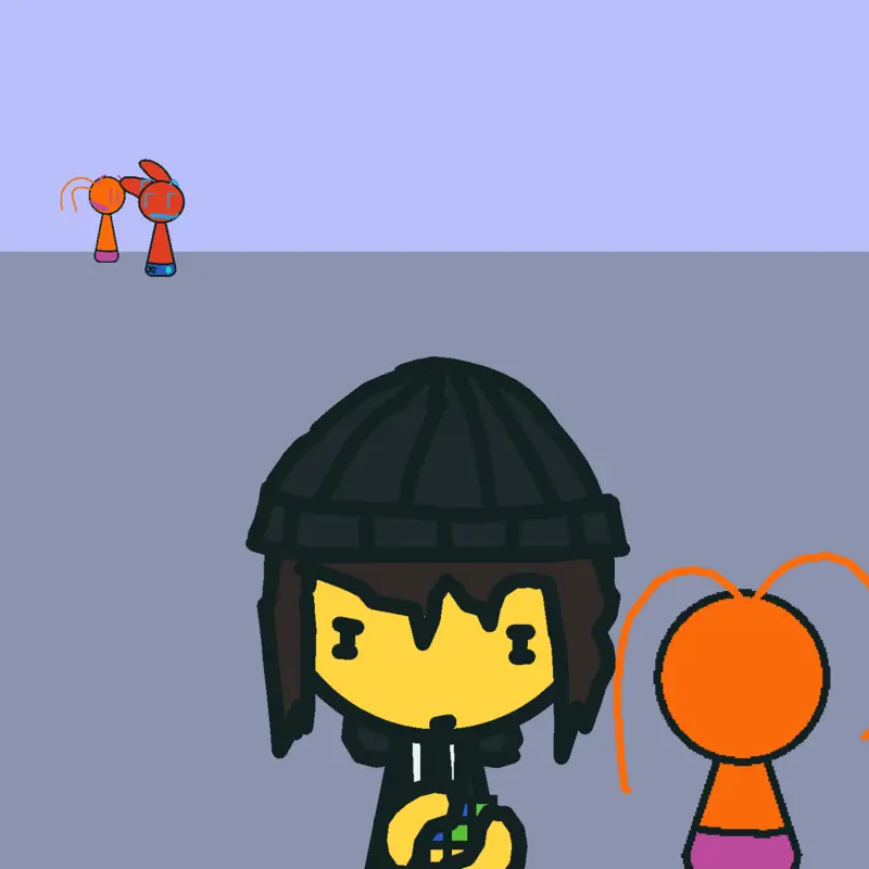 Game by @ZNS69969