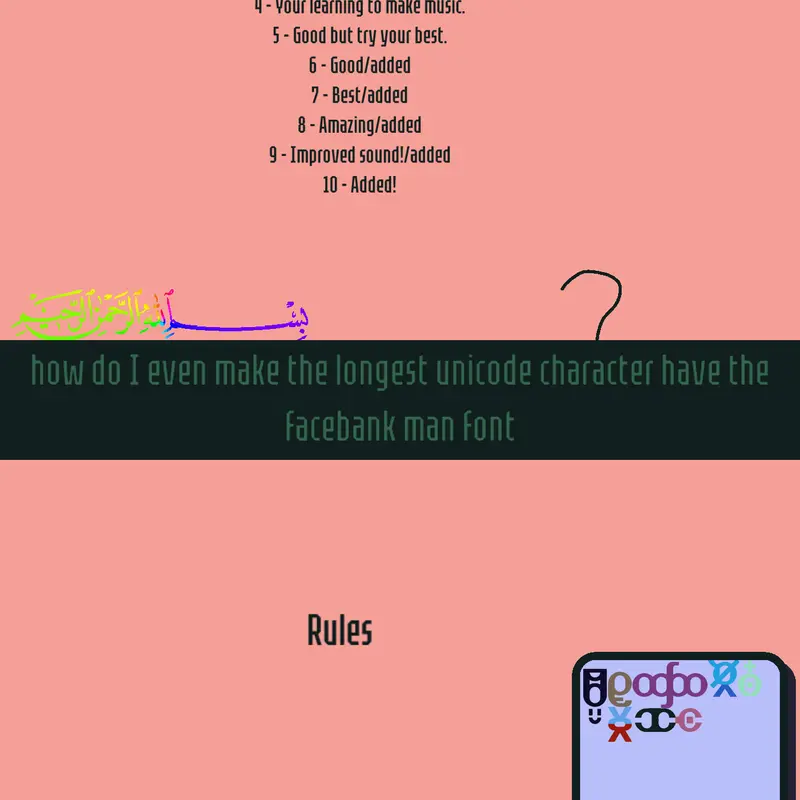 Game by @Conerthethird