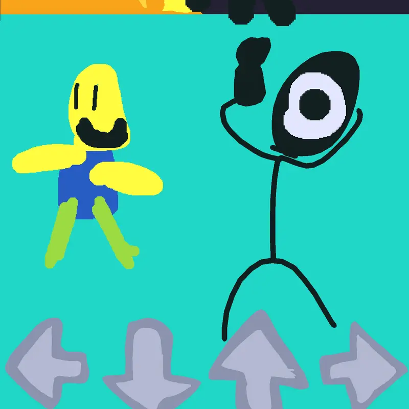 Game by @purplestickerman018101