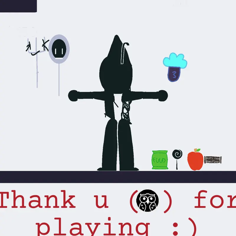 Game by @eieke