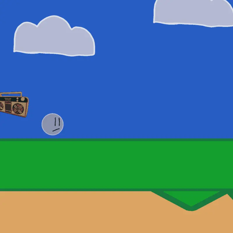 Game by @waterjug