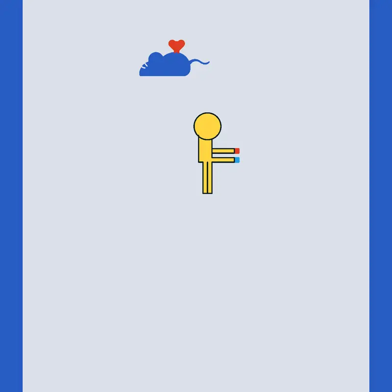 Game by @gerona