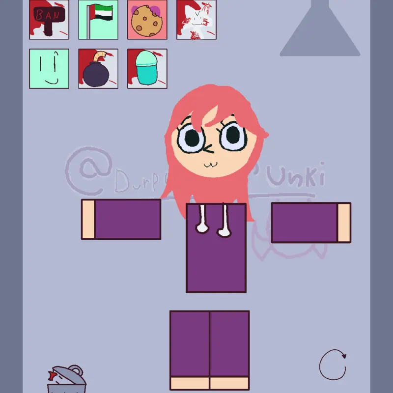 Game by @Biancasousa9