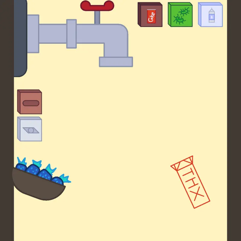 Game by @tsidgogd