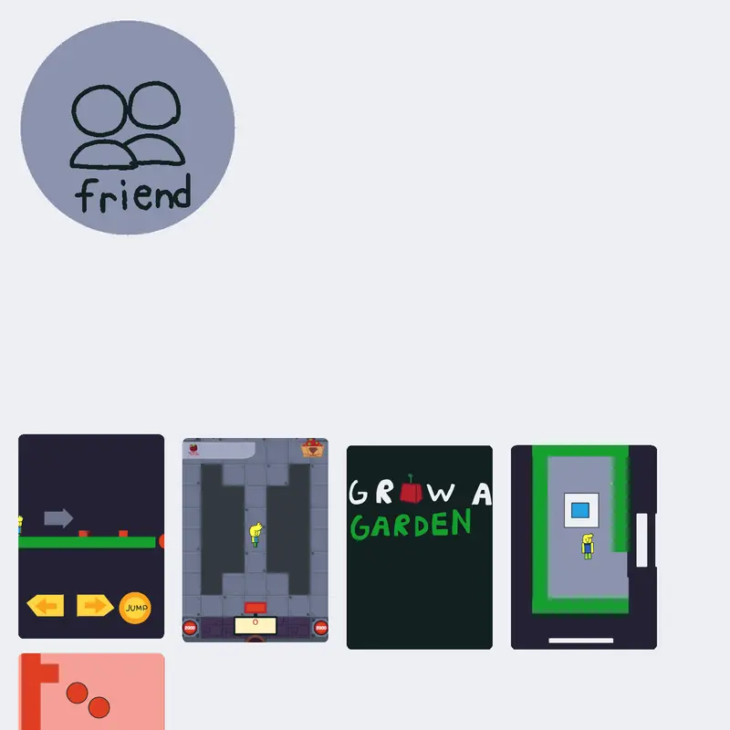 Game by @Handsome1223