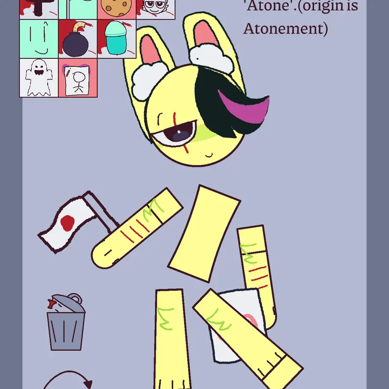 Game by @O-oooooooooooooooaaaae-a