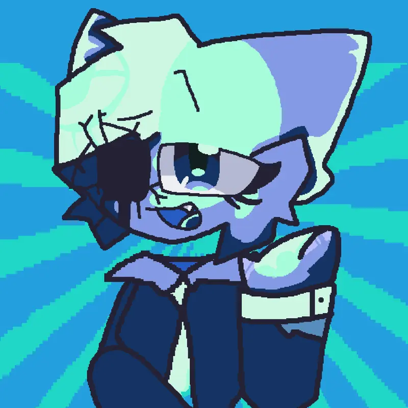 Diamond from sunny's paradise by @toxic75