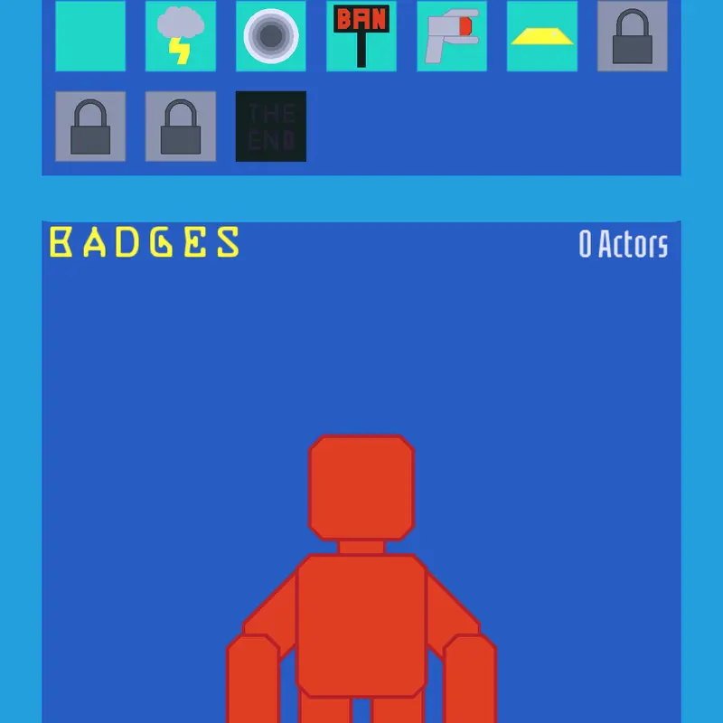 Game by @Triploonic