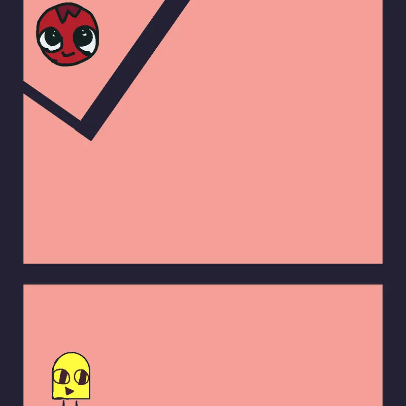 Play with ze ball by @A5TR0K1D_YT