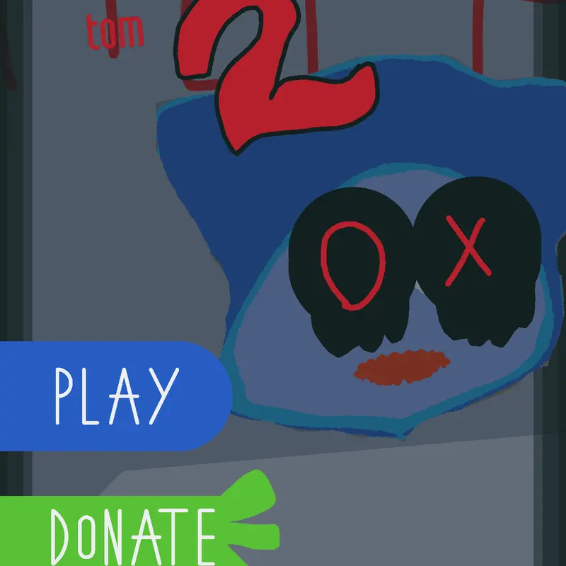 Game by @elianegoems
