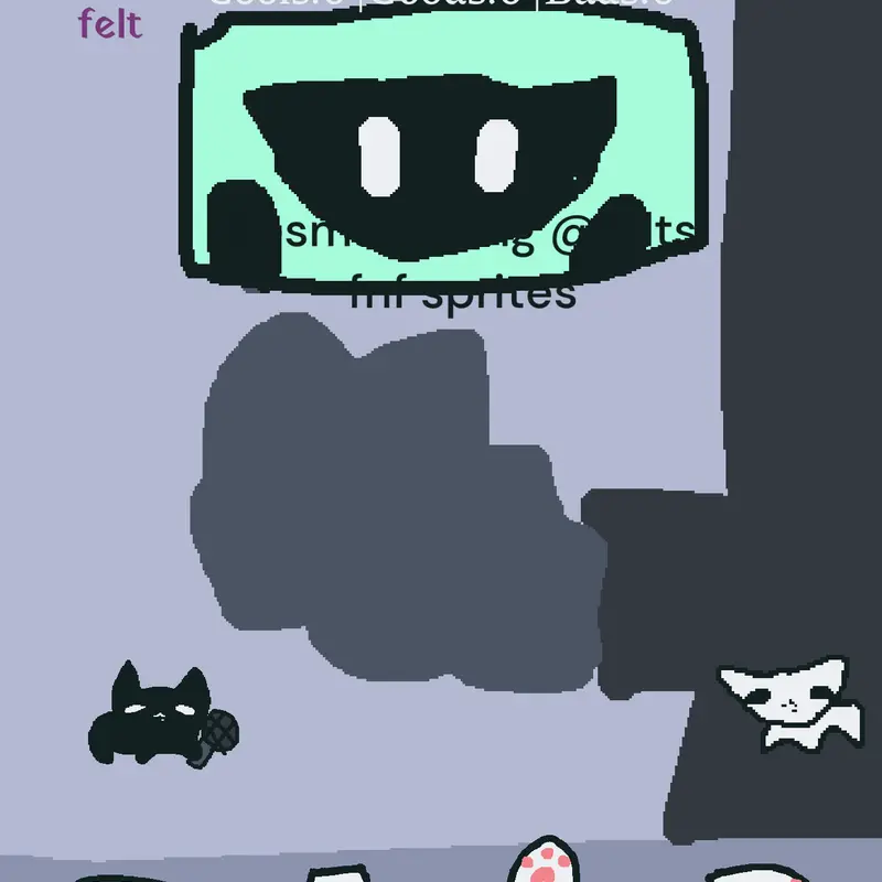 Game by @MysticalApathyOfFlour