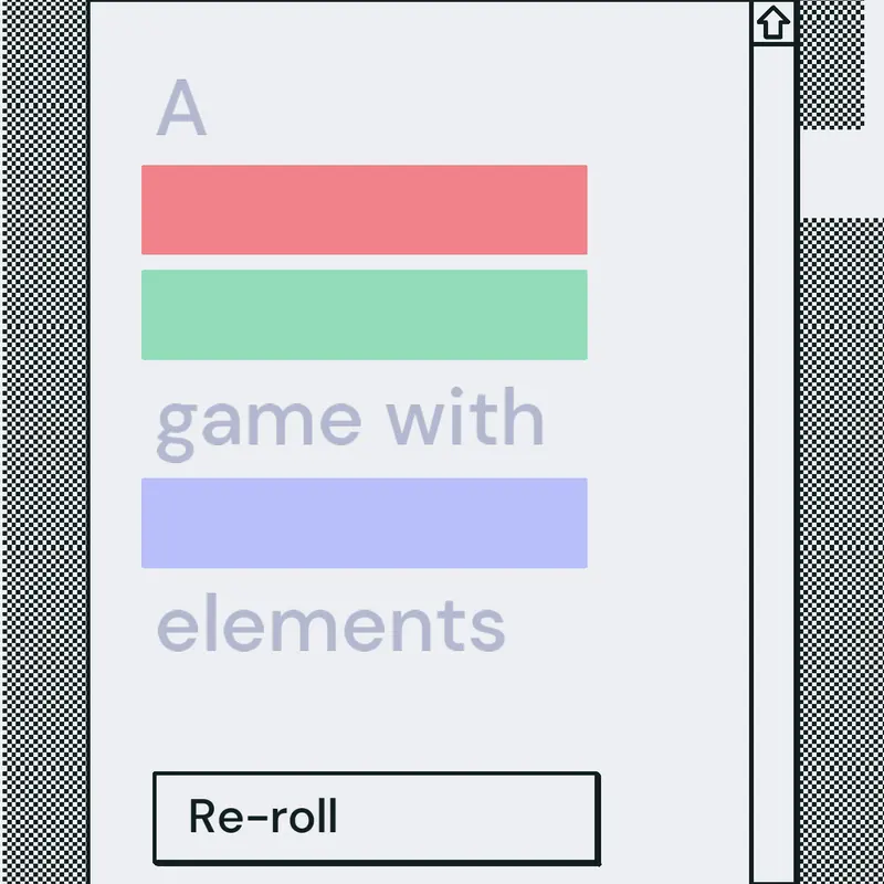Game by @frodo123