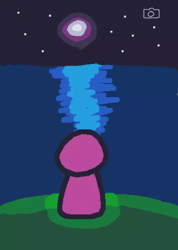 Game by @purplespores