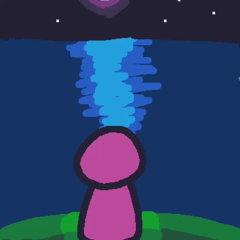 Game by @purplespores