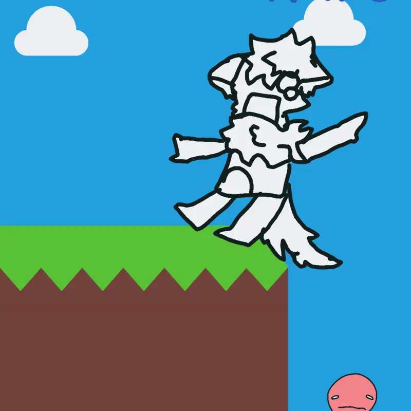 Game by @golfball_frombfb