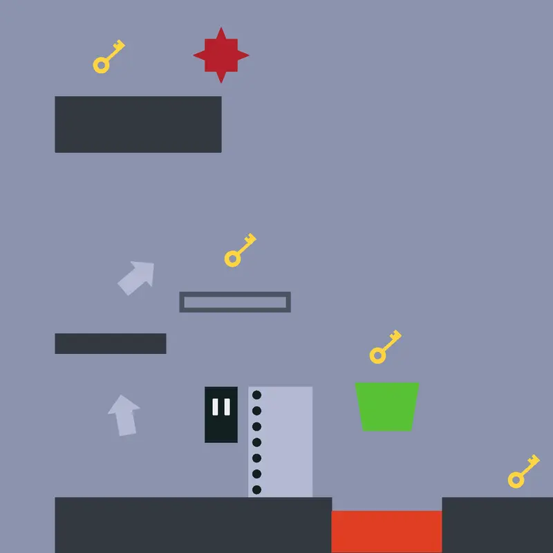 Game by @PappyAnimate
