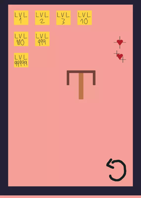Game by @KittySaysMeow