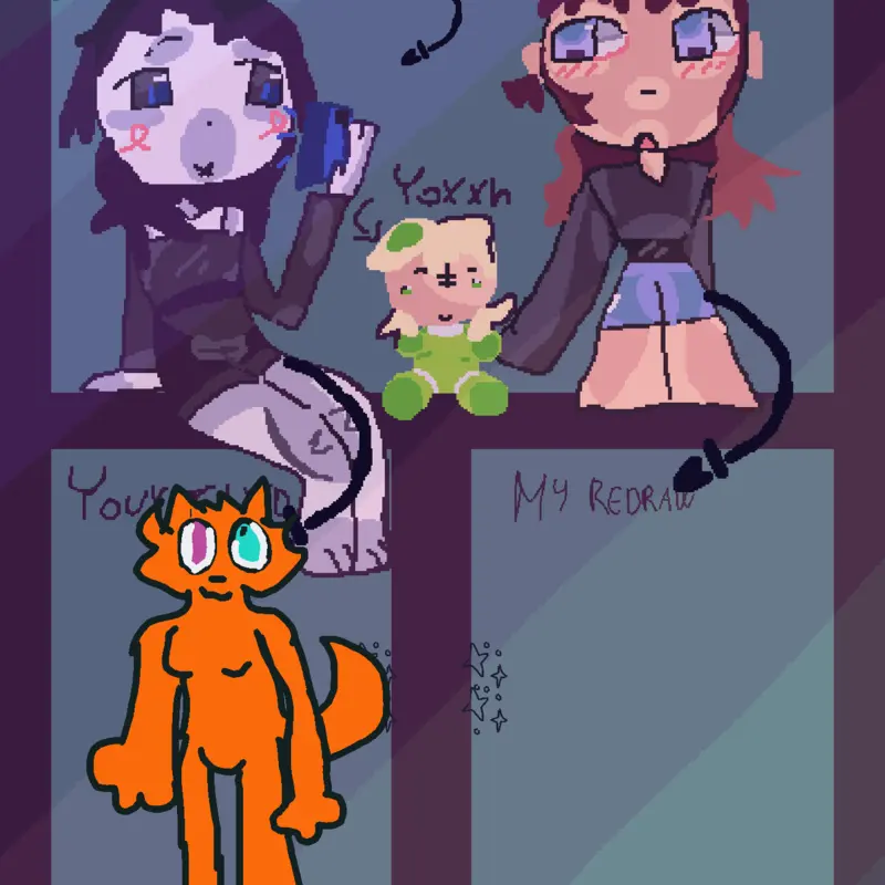 Game by @SMG4lover