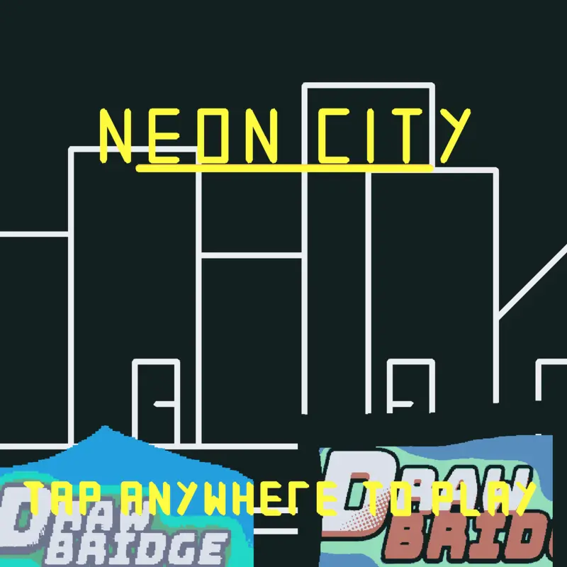 Game by @handheld