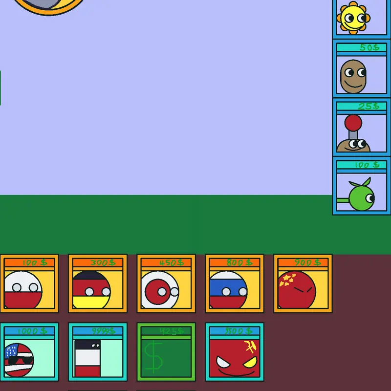 Game by @gkdriytri