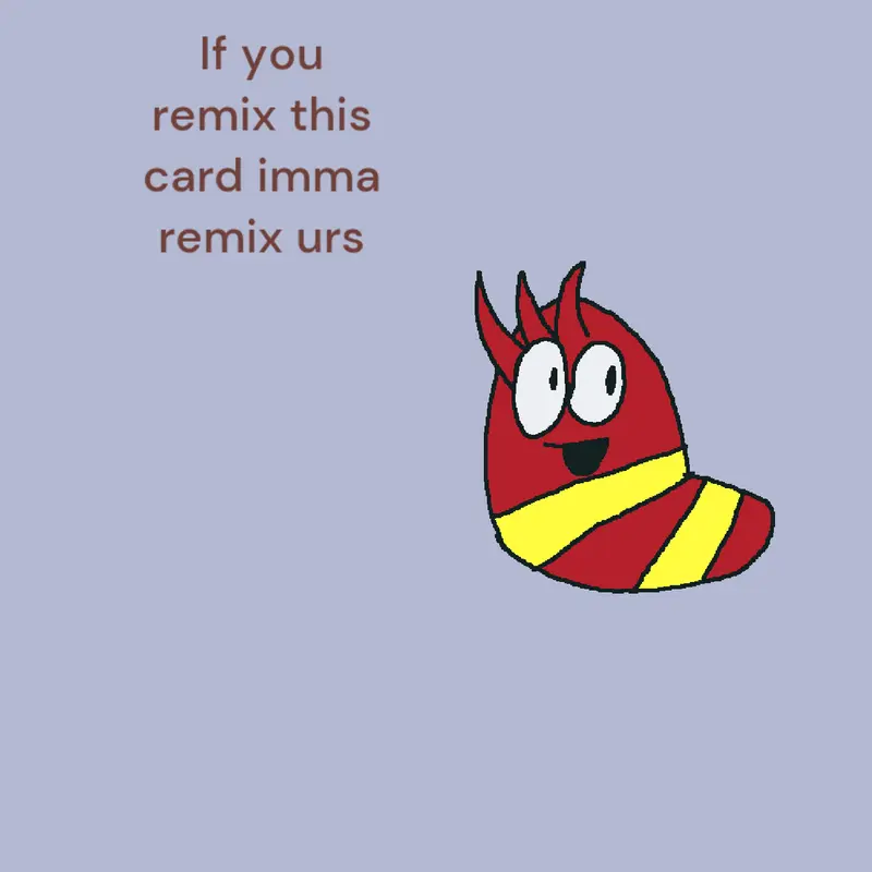 Game by @oi_oi_oi_red_larva789