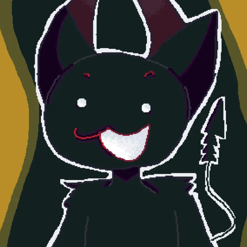 Game by @GhostCat101