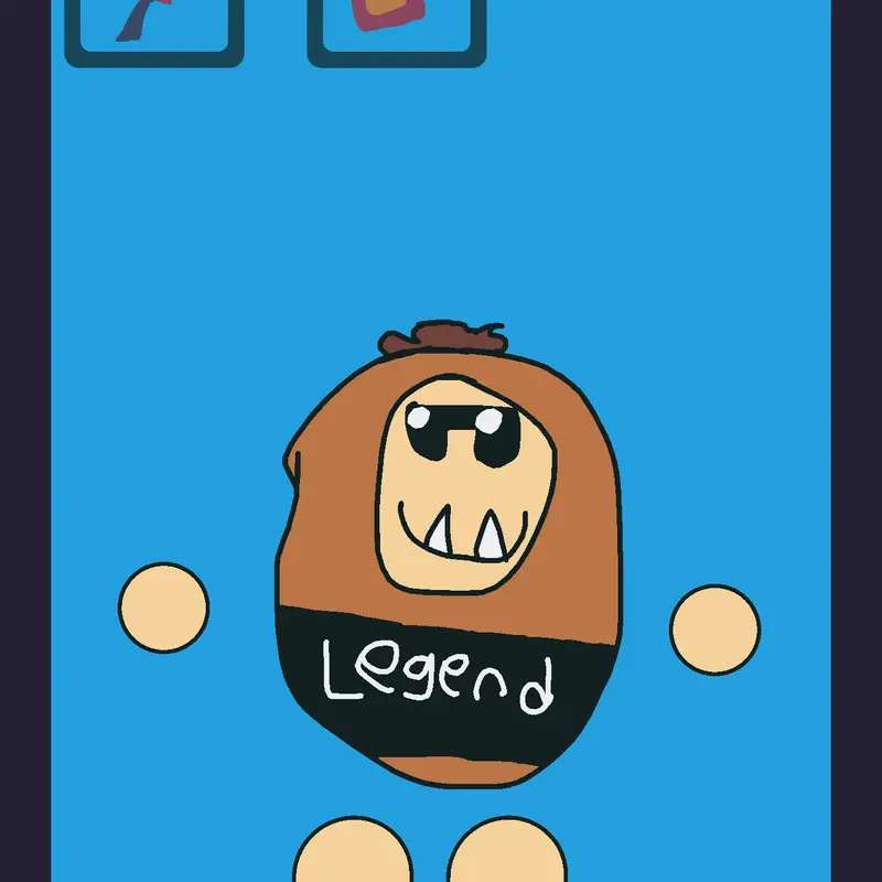 Game by @GorillaGames2