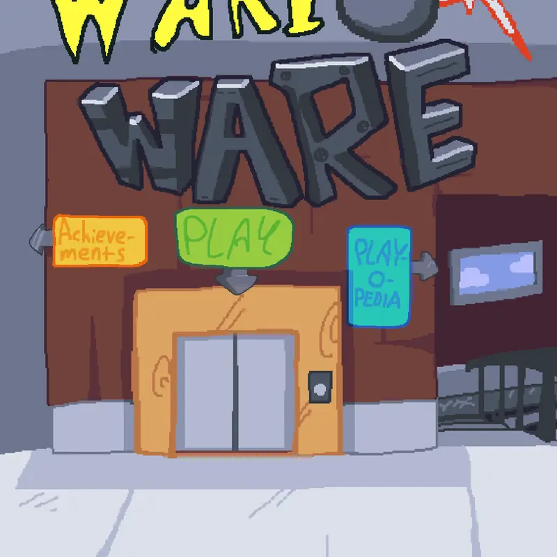 Game by @ChoppyPlaytime