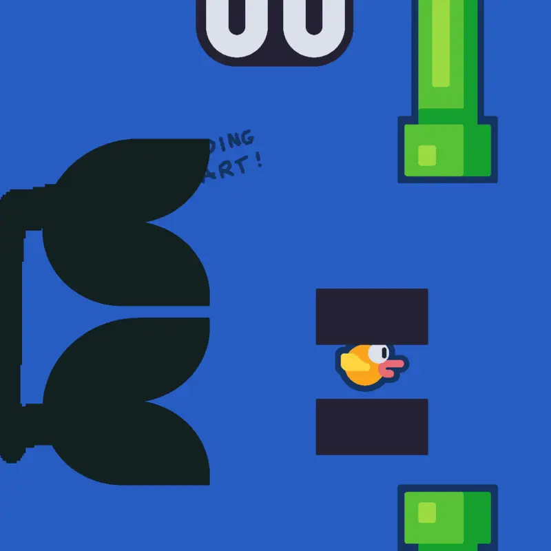 Game by @bithmuss