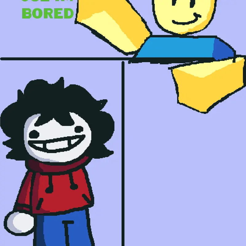 Game by @Remakeswhatyoudo_veryfun