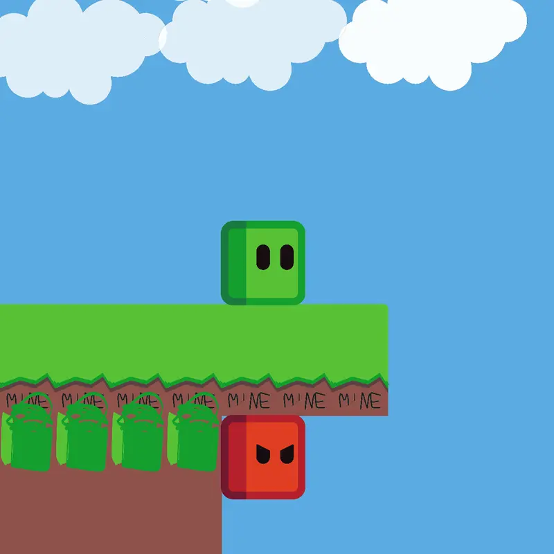 Game by @PauloPaulo