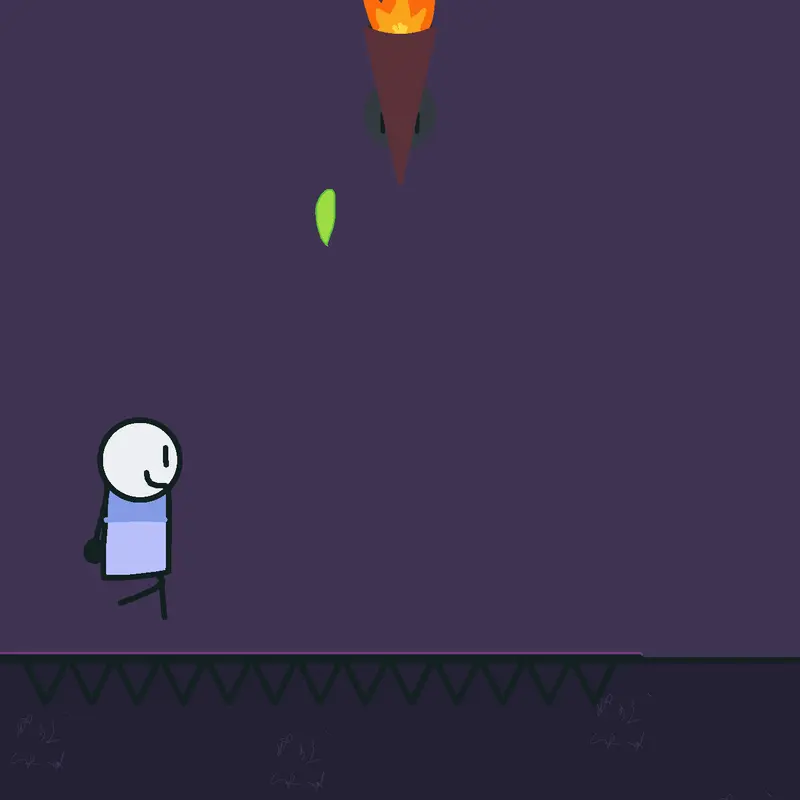 Game by @Bennadic