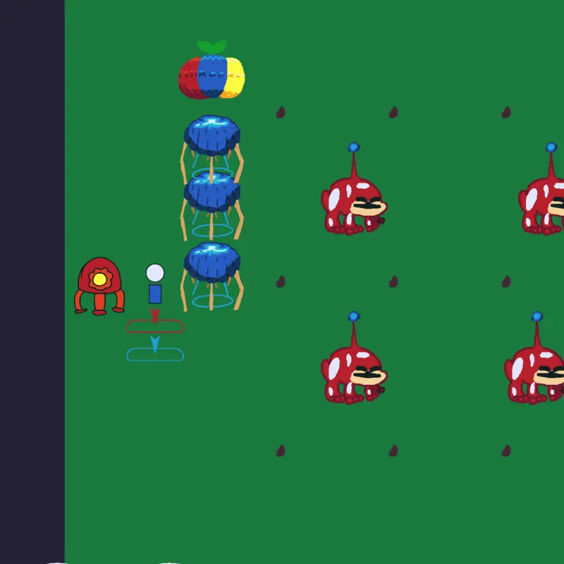 Game by @JakeyAsianGames