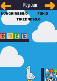 This game took so long to make please make...