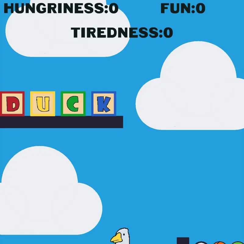Game by @David_the_duck