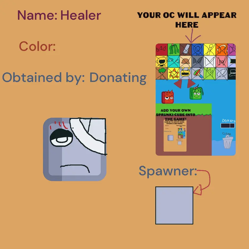 Game by @Mc_Wendas